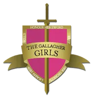 Who is your favorite Gallagher Girl series character?