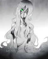 Are Sally and Ben Drowned siblings? Are Sally and Ben Drowned siblings?