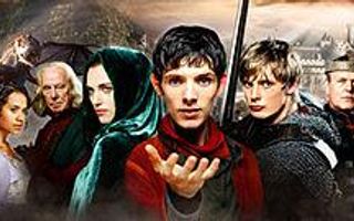 Who is the best Merlin character? Who is the best Merlin character?