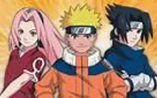 Do you like naruto Do you like naruto