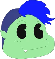 more Whee? (the goblin bastard) more Whee? (the goblin bastard)