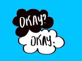 Did you enjoy the movie The Fault in Our Stars? Did you enjoy the movie The Fault in Our Stars?