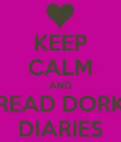 Who is more crazy dork diaries
