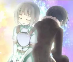 Do you want to escape this world, and go to another world?