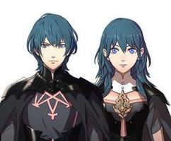 Are you happy that Byleth is in Super Smash Bros. Ultimate? Are you happy that Byleth is in Super Smash Bros. Ultimate?