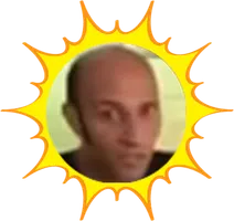 Which South Park character looks more like Sunbaby? Which South Park character looks more like Sunbaby?