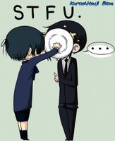 ?Would you rather~Black Butler 6 ?Would you rather~Black Butler 6