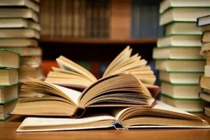 Which Book(s) Should I Finish? Which Book(s) Should I Finish?