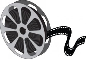 What's your favorite type of movie? What's your favorite type of movie?