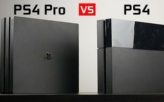 Are you planning plan to upgrade your Play Station 4 to Play Station 4 Pro? Are you planning plan to upgrade your Play Station 4 to Play Station 4 Pro?