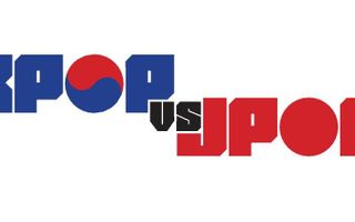 K-pop or J-pop? (1) K-pop or J-pop? (1)