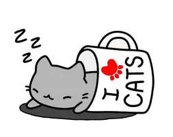 What Chibi cat would you adopt? What Chibi cat would you adopt?