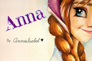 Which Anna Photo? Which Anna Photo?
