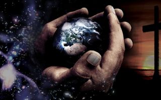 Would you rather start your own company or religion? Would you rather start your own company or religion?