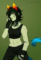 Which Homestuck canon ship is best? Which Homestuck canon ship is best?