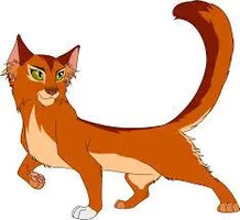 Ashfur and Squirrelflight or Brambleclaw and Squirrelflight? Ashfur and Squirrelflight or Brambleclaw and Squirrelflight?