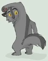 Who is better for Graystripe? Who is better for Graystripe?