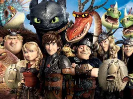 Which HTTYD Dragon is your favourite?