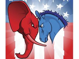 Which Political Party: Democrat or Republican? Which Political Party: Democrat or Republican?