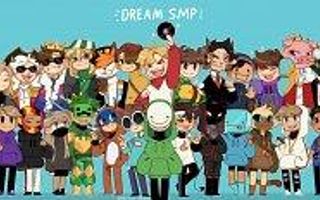 which dream smp out of these is your fav?:3 which dream smp out of these is your fav?:3
