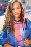 The Maddie Ziegler Polls #1 Outfit The Maddie Ziegler Polls #1 Outfit