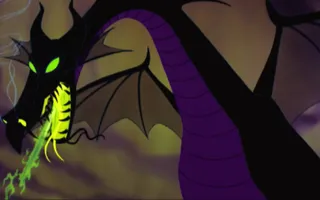 Tolkien Dragons or Rowling Dragons? Tolkien Dragons or Rowling Dragons?