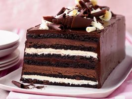 Who ate meh cake? Who ate meh cake?
