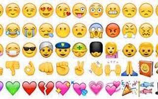 What's your favorite emoji? What's your favorite emoji?