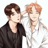 Which BTS fanart? Which BTS fanart?