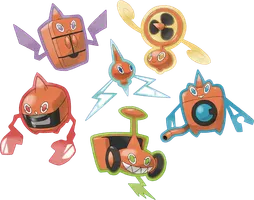 Which is the best? (3)