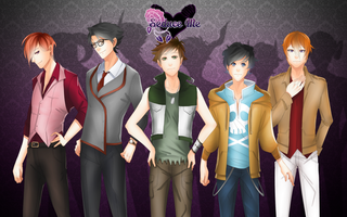 Which of Incubus is your favorite from Seduce Me The Otome? Which of Incubus is your favorite from Seduce Me The Otome?