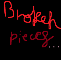 Should "Broken Pieces" be based around Cry or someone else? Should "Broken Pieces" be based around Cry or someone else?