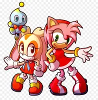 Who's better: Amy or Cream? (1) Who's better: Amy or Cream? (1)