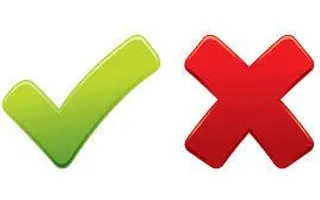 Yes or No? (2) Yes or No? (2)