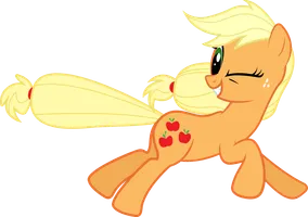 MLP: Best Applejack Dress