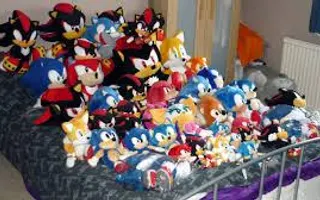 I wanna know what you guys think, should SEGA stay with, or cut off from G.E. plushing? I wanna know what you guys think, should SEGA stay with, or cut off from G.E. plushing?