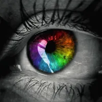 What Color Are Your Eyes? What Color Are Your Eyes?