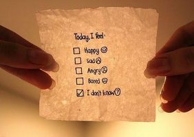 Bored or Angry? Which would you rather be? Bored or Angry? Which would you rather be?