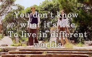 Which song is better for Narnia? Which song is better for Narnia?