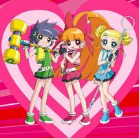 Do You Like Ppg Or Ppgz? Do You Like Ppg Or Ppgz?