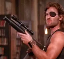 Michael Keaton or Kurt Russell? Michael Keaton or Kurt Russell?