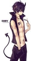 Lucy or Juvia Lucy or Juvia