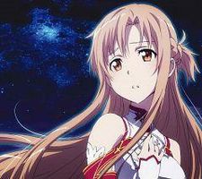 Hinata or Asuna? Hinata or Asuna?