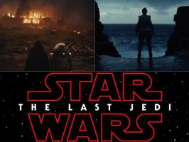 Where will you go to see the Star Wars Episode The Last Jedi (December 2017)? Where will you go to see the Star Wars Episode The Last Jedi (December 2017)?