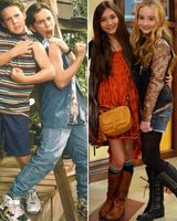 Boy Meets World or Girl Meets World? Boy Meets World or Girl Meets World?