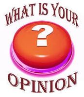 Should I have a quiz? Should I have a quiz?