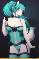 Which furry? (7) Which furry? (7)