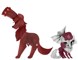 Bepper or aparri?!