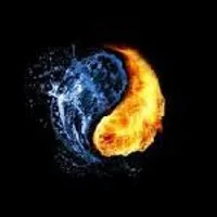 peace sign or ying yang? peace sign or ying yang?