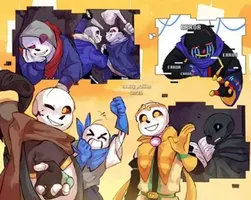which sans team would you be on?